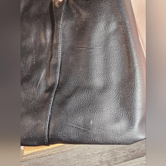 Charlotte Russe Size 8 Black - Picture 6 of 7
